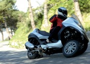 Piaggio MP3